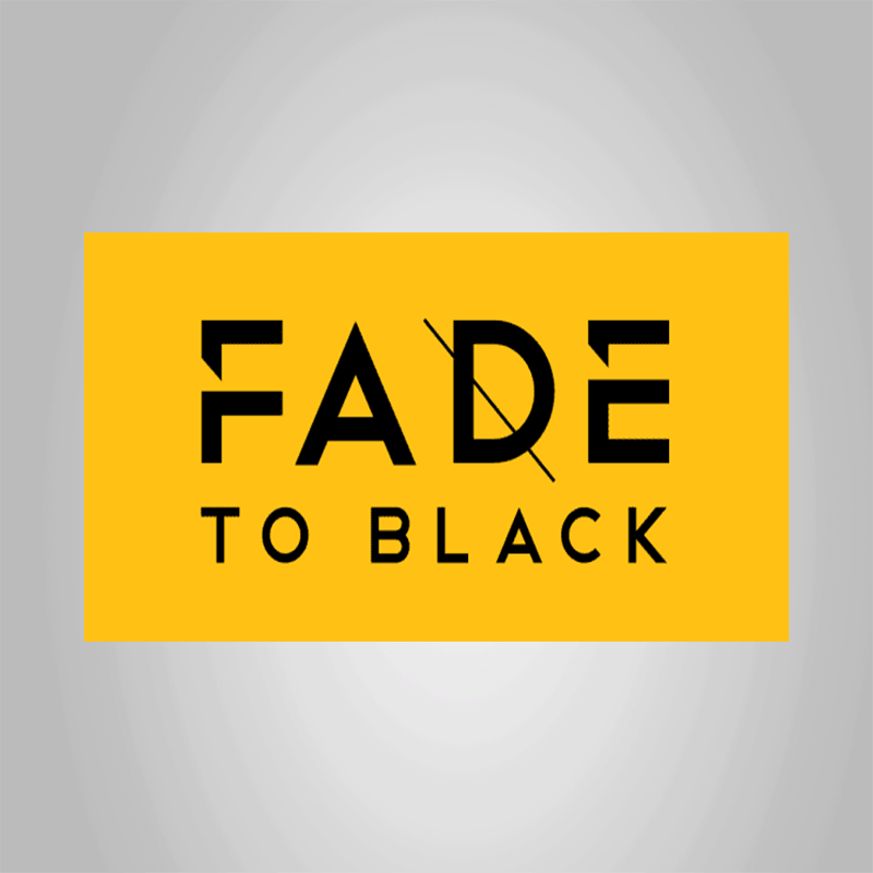 Joey Xoto – Fade To Black