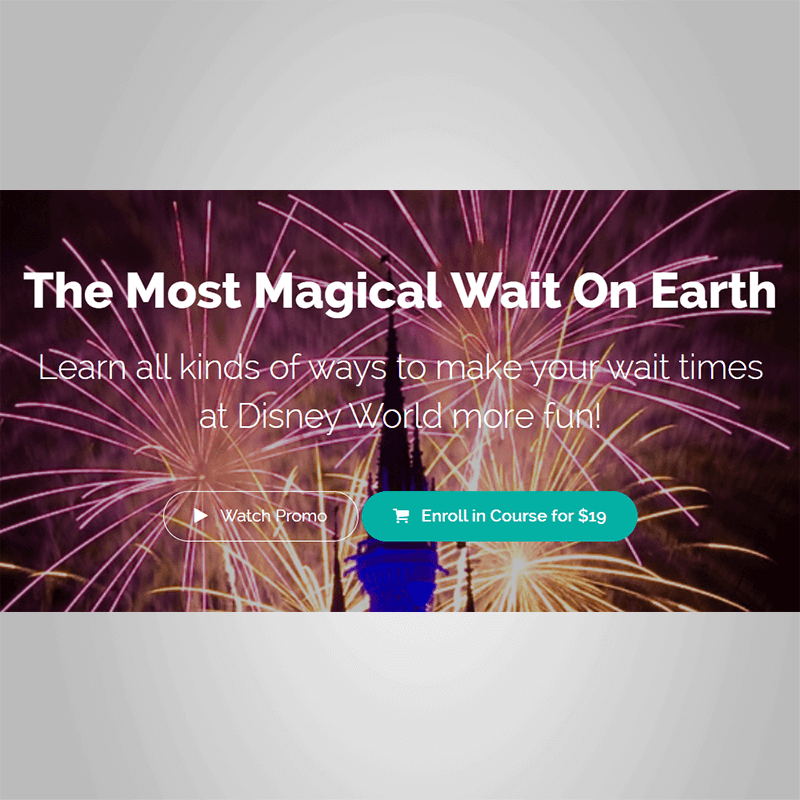 LJ Johnson – The Most Magical Wait On Earth