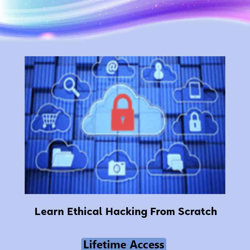 Learn Ethical Hacking From Scratch Lookcourse Find Your Course