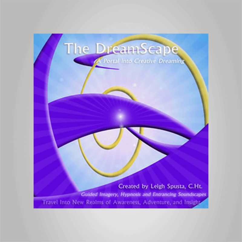 Leigh Spusta – The DreamScape