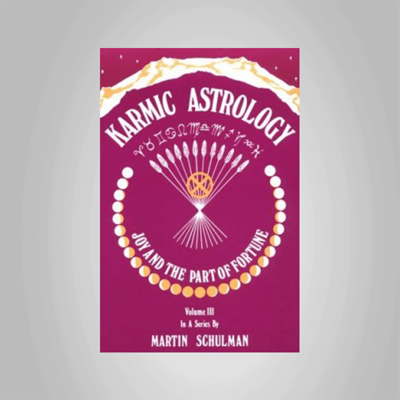 Martin Schulman – Harmonic Astrology