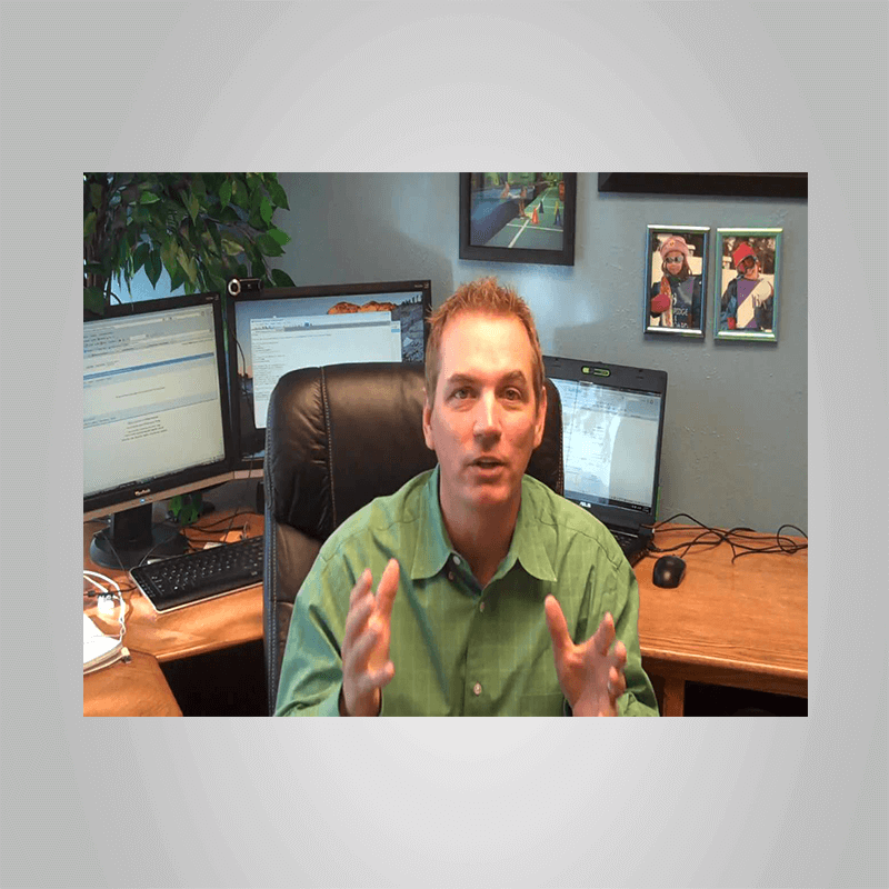 Mike Warren – Instant Cash With Judgment Liens