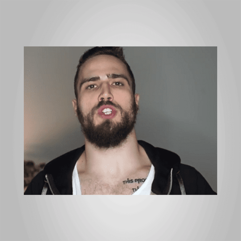 RSD Max – Becoming The Natural (Platinum Edition)