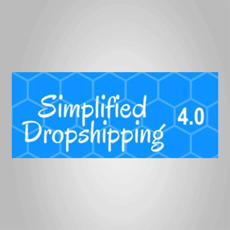 Scott Hilse – Simplified Shopify Dropshipping 4.0