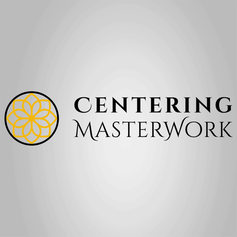 Scott Jeffrey – Centering MasterWork
