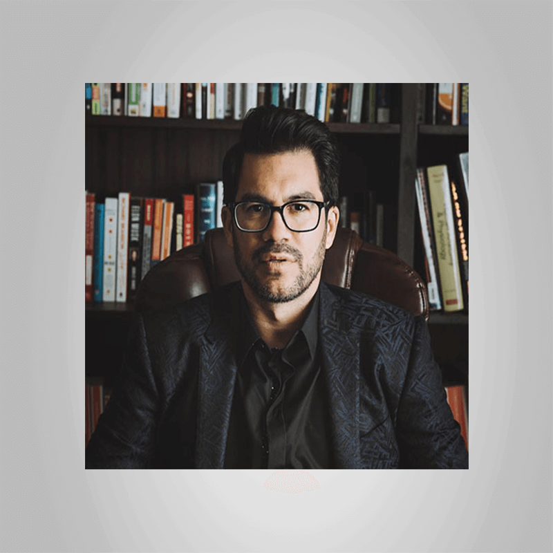 Tai Lopez – Home Sharing Management Company