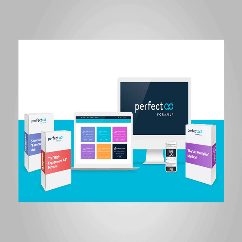 Wilco de Kreij – The Perfect Ad Formula + Black Friday Playbook