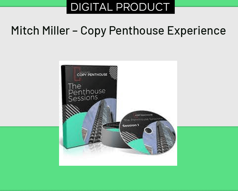Mitch Miller – Copy Penthouse Experience